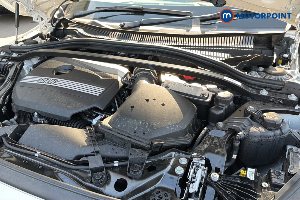 BMW 1 Series M Sport Automatic Petrol Hatchback - Stock Number (1644889) - 48th supplementary image