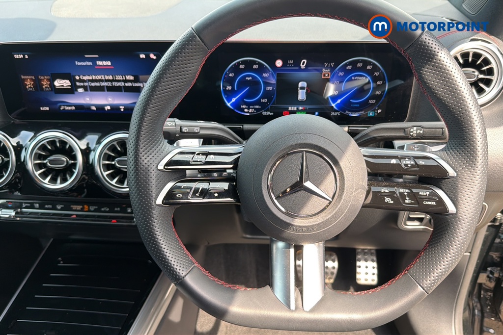 Mercedes-Benz EQA Urban Edition Automatic Electric SUV - Stock Number (1644891) - 2nd supplementary image