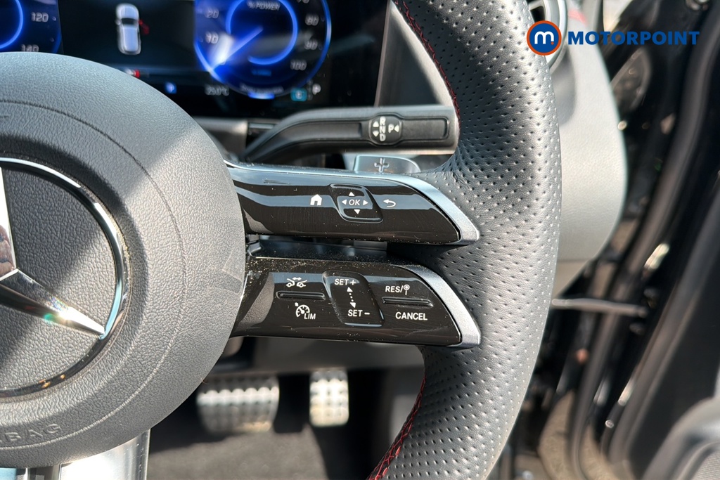 Mercedes-Benz EQA Urban Edition Automatic Electric SUV - Stock Number (1644891) - 3rd supplementary image