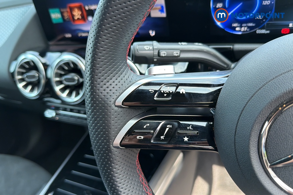 Mercedes-Benz EQA Urban Edition Automatic Electric SUV - Stock Number (1644891) - 4th supplementary image