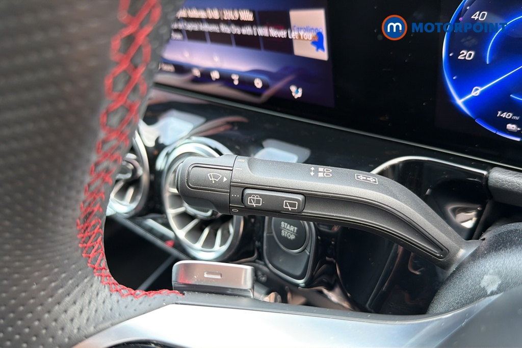 Mercedes-Benz EQA Urban Edition Automatic Electric SUV - Stock Number (1644891) - 5th supplementary image
