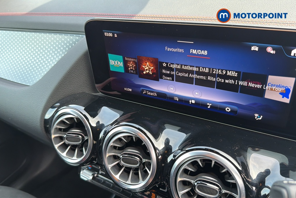 Mercedes-Benz EQA Urban Edition Automatic Electric SUV - Stock Number (1644891) - 8th supplementary image