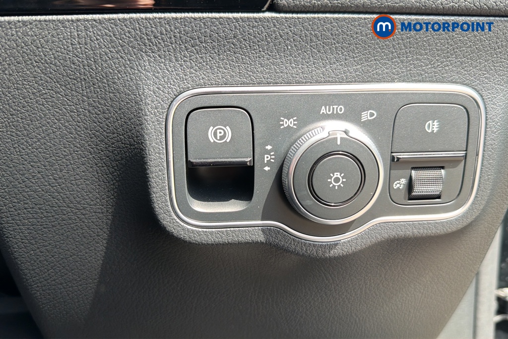 Mercedes-Benz EQA Urban Edition Automatic Electric SUV - Stock Number (1644891) - 11th supplementary image