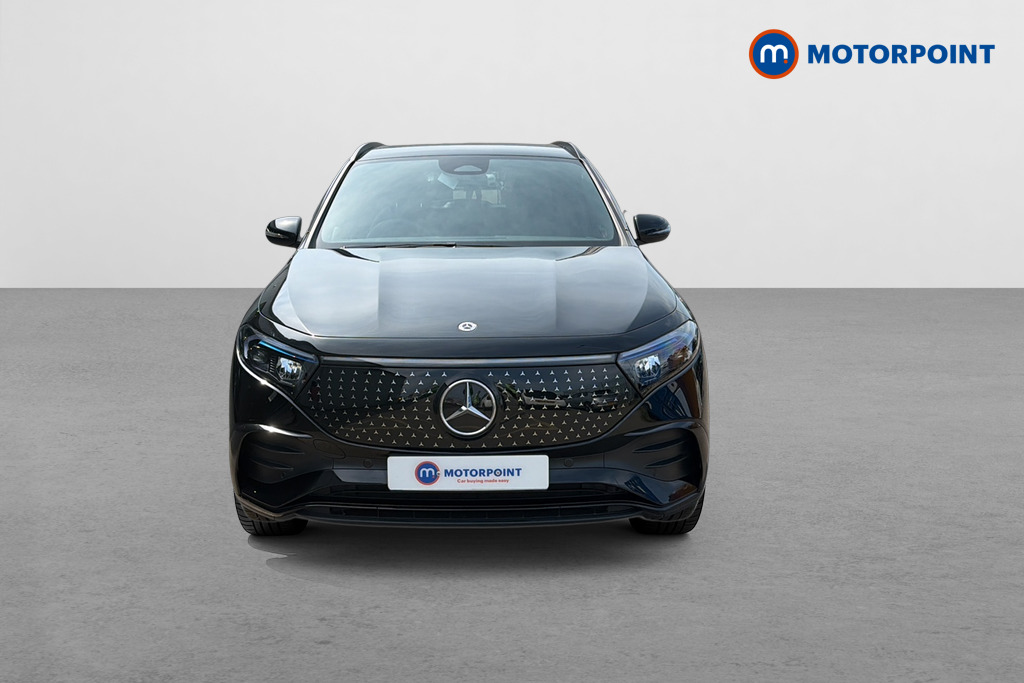 Mercedes-Benz EQA Urban Edition Automatic Electric SUV - Stock Number (1644891) - Front bumper