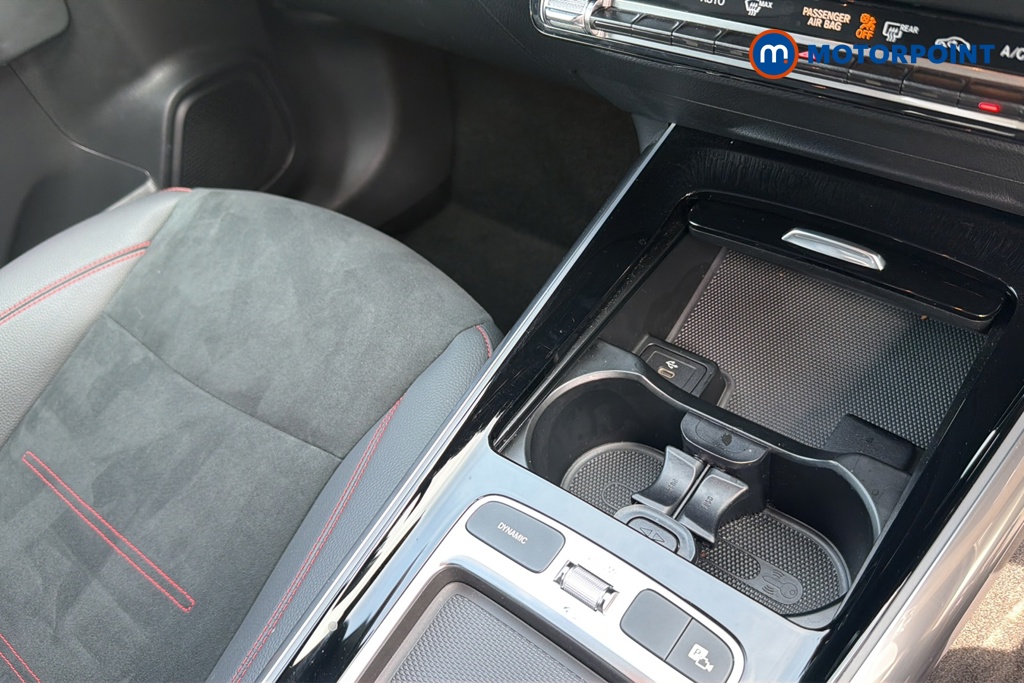 Mercedes-Benz EQA Urban Edition Automatic Electric SUV - Stock Number (1644891) - 16th supplementary image
