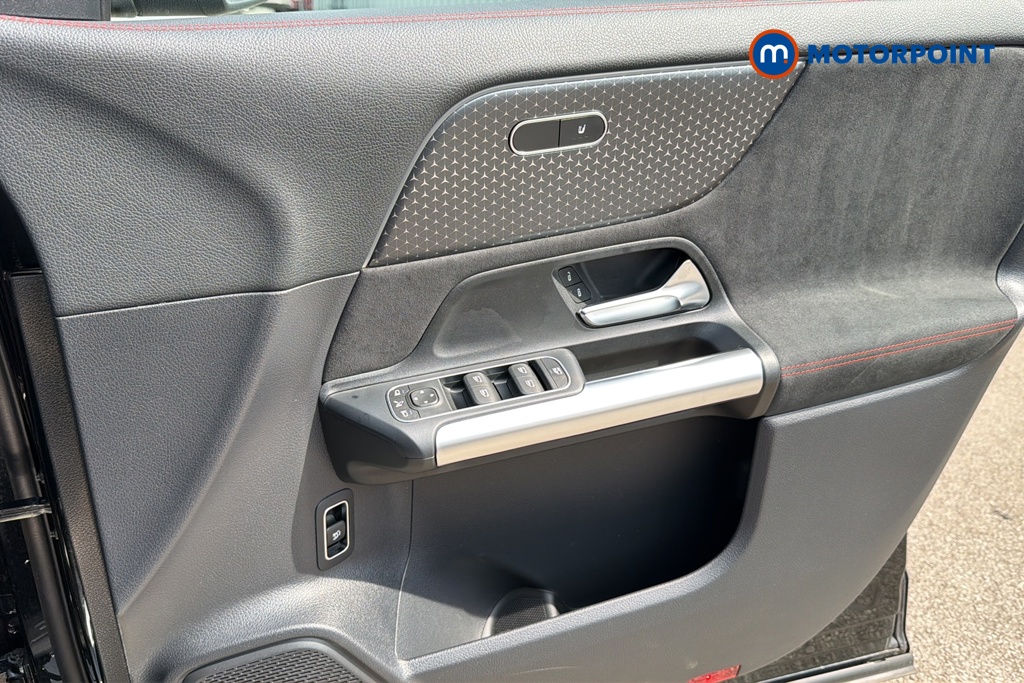 Mercedes-Benz EQA Urban Edition Automatic Electric SUV - Stock Number (1644891) - 18th supplementary image