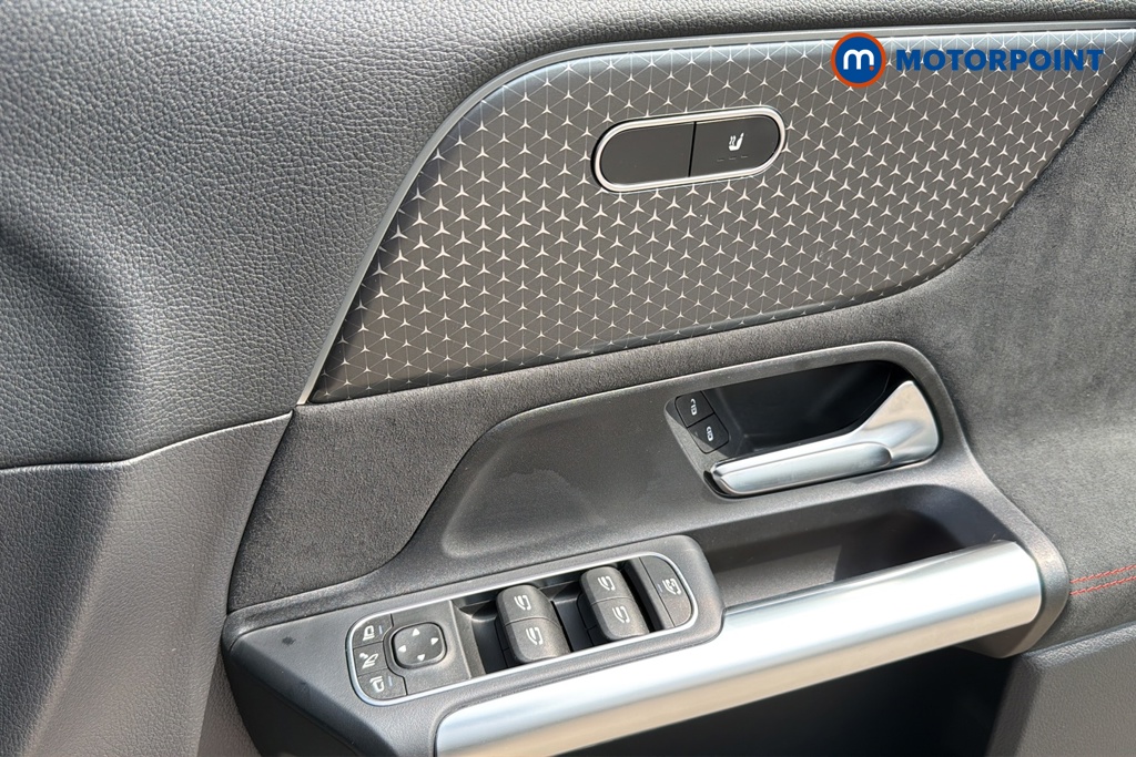 Mercedes-Benz EQA Urban Edition Automatic Electric SUV - Stock Number (1644891) - 19th supplementary image
