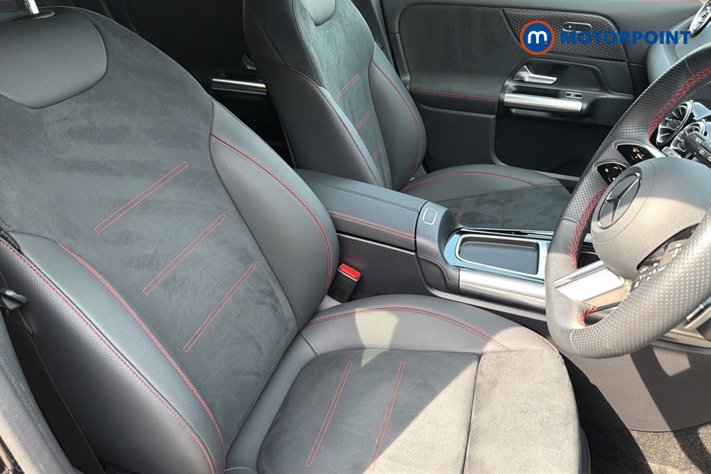 Mercedes-Benz EQA Urban Edition Automatic Electric SUV - Stock Number (1644891) - 22nd supplementary image