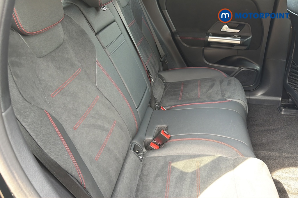 Mercedes-Benz EQA Urban Edition Automatic Electric SUV - Stock Number (1644891) - 25th supplementary image