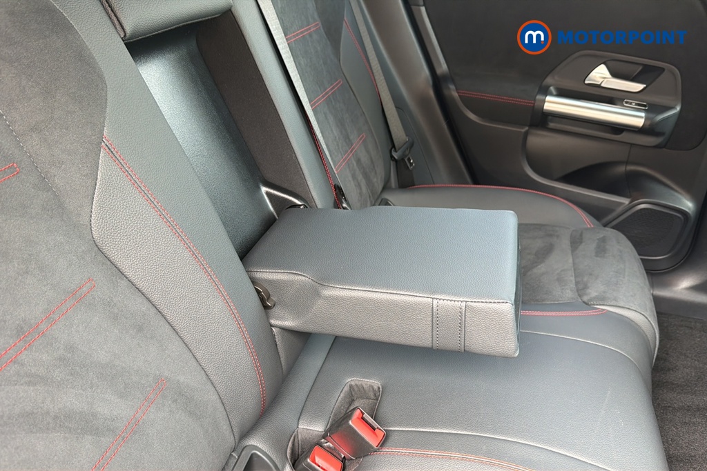 Mercedes-Benz EQA Urban Edition Automatic Electric SUV - Stock Number (1644891) - 26th supplementary image