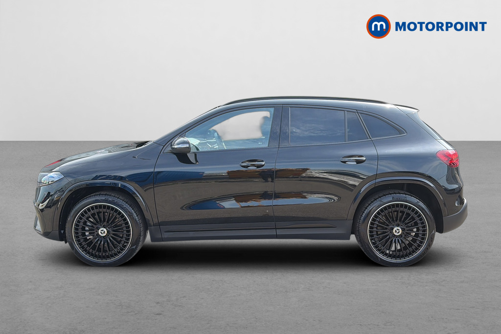Mercedes-Benz EQA Urban Edition Automatic Electric SUV - Stock Number (1644891) - Drivers side