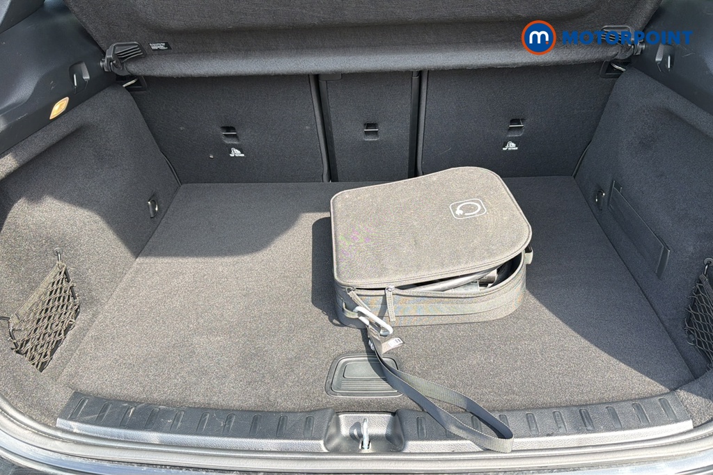 Mercedes-Benz EQA Urban Edition Automatic Electric SUV - Stock Number (1644891) - 34th supplementary image