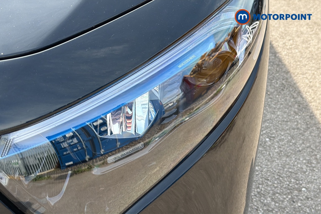 Mercedes-Benz EQA Urban Edition Automatic Electric SUV - Stock Number (1644891) - 42nd supplementary image