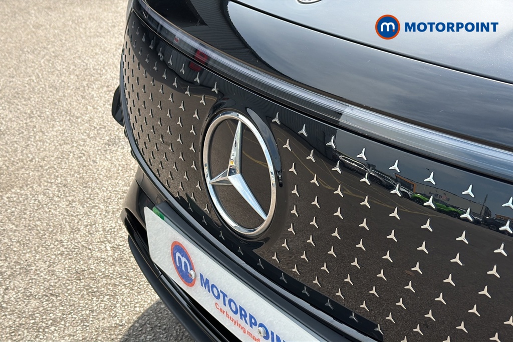 Mercedes-Benz EQA Urban Edition Automatic Electric SUV - Stock Number (1644891) - 43rd supplementary image