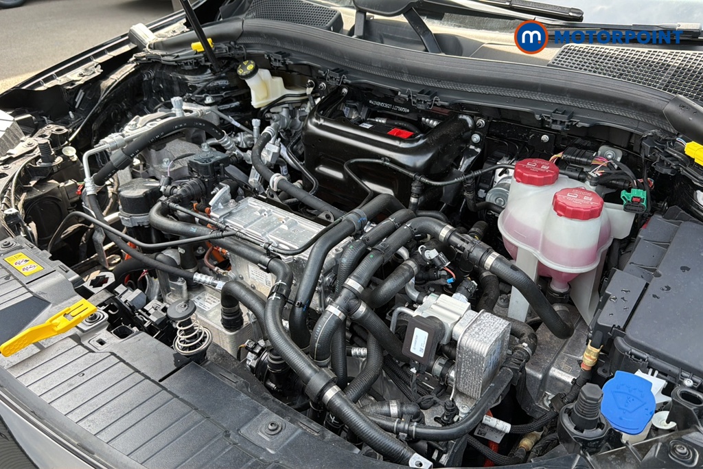 Mercedes-Benz EQA Urban Edition Automatic Electric SUV - Stock Number (1644891) - 48th supplementary image