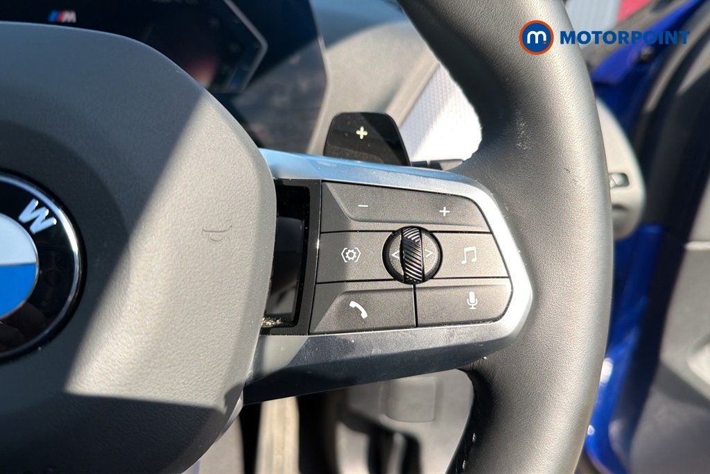 BMW 1 Series M Sport Automatic Petrol Hatchback - Stock Number (1644894) - 3rd supplementary image