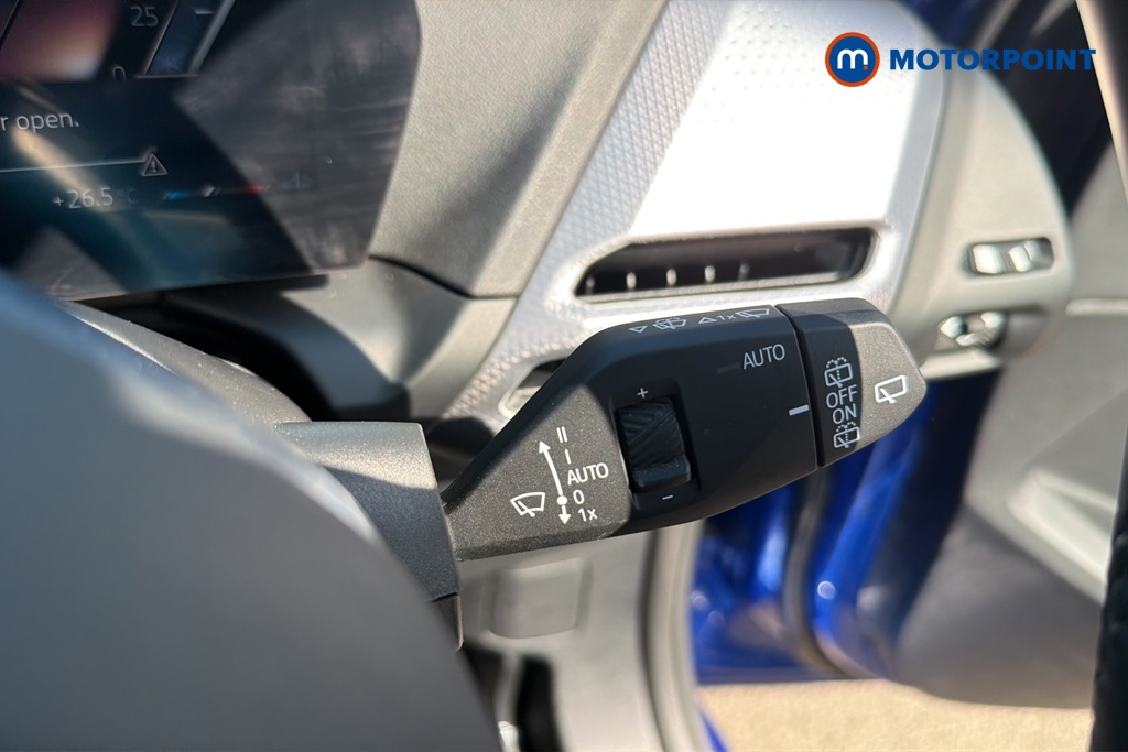 BMW 1 Series M Sport Automatic Petrol Hatchback - Stock Number (1644894) - 6th supplementary image
