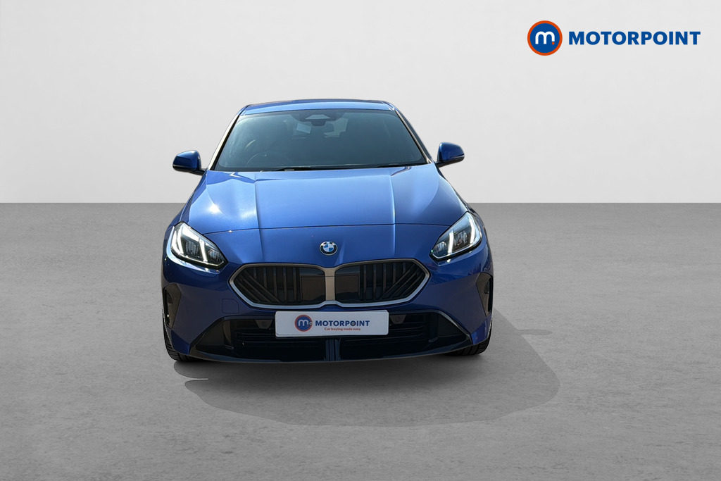 BMW 1 Series M Sport Automatic Petrol Hatchback - Stock Number (1644894) - Front bumper