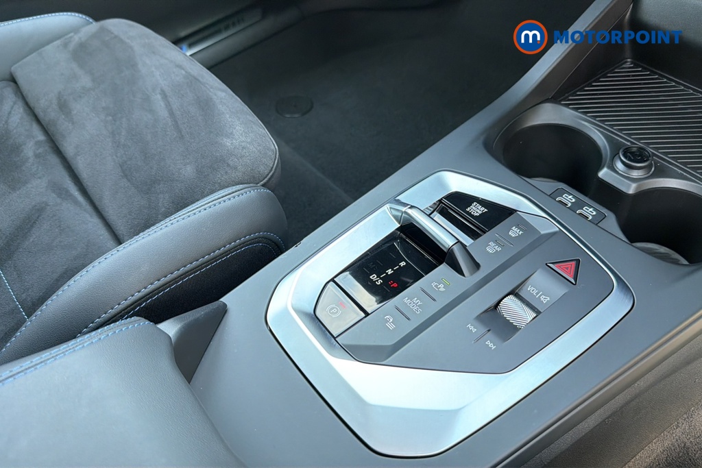 BMW 1 Series M Sport Automatic Petrol Hatchback - Stock Number (1644894) - 15th supplementary image