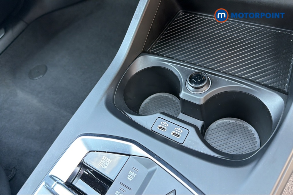 BMW 1 Series M Sport Automatic Petrol Hatchback - Stock Number (1644894) - 16th supplementary image