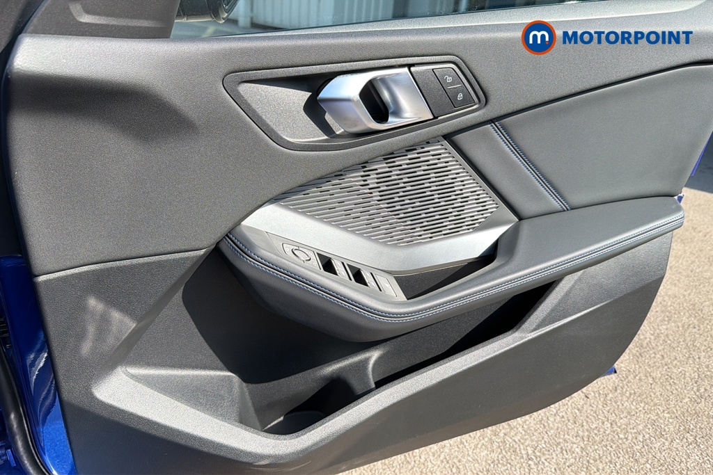 BMW 1 Series M Sport Automatic Petrol Hatchback - Stock Number (1644894) - 18th supplementary image