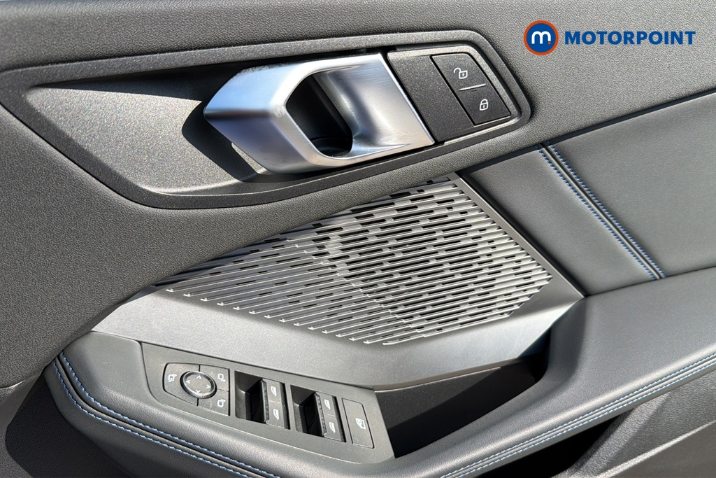 BMW 1 Series M Sport Automatic Petrol Hatchback - Stock Number (1644894) - 19th supplementary image