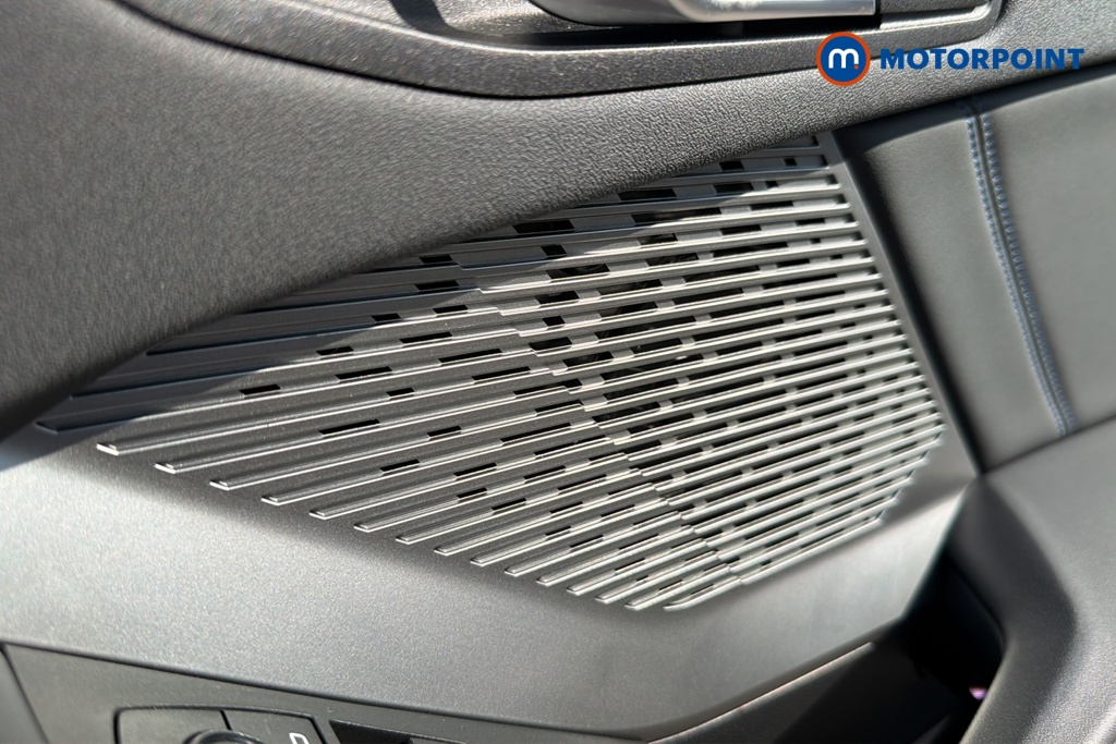 BMW 1 Series M Sport Automatic Petrol Hatchback - Stock Number (1644894) - 21st supplementary image