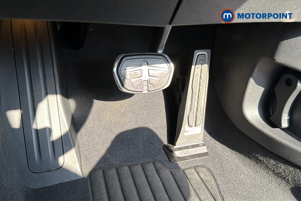 BMW 1 Series M Sport Automatic Petrol Hatchback - Stock Number (1644894) - 24th supplementary image