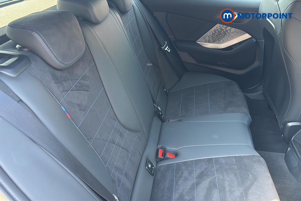 BMW 1 Series M Sport Automatic Petrol Hatchback - Stock Number (1644894) - 25th supplementary image