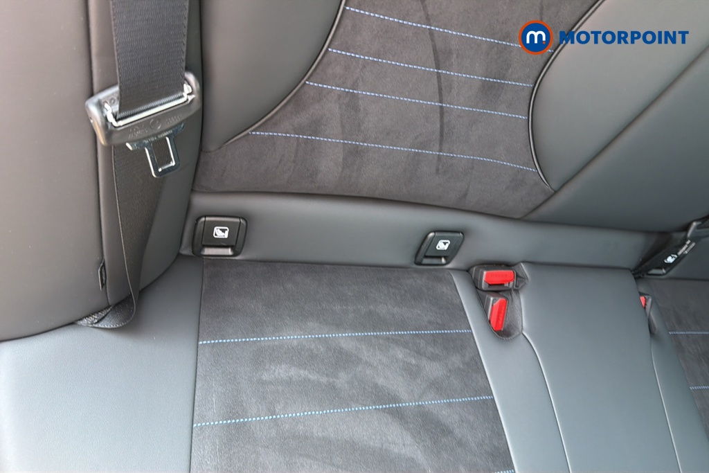 BMW 1 Series M Sport Automatic Petrol Hatchback - Stock Number (1644894) - 27th supplementary image