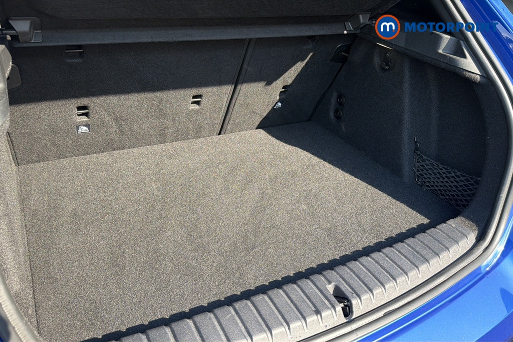 BMW 1 Series M Sport Automatic Petrol Hatchback - Stock Number (1644894) - 30th supplementary image