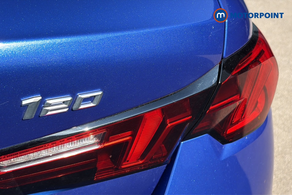 BMW 1 Series M Sport Automatic Petrol Hatchback - Stock Number (1644894) - 36th supplementary image