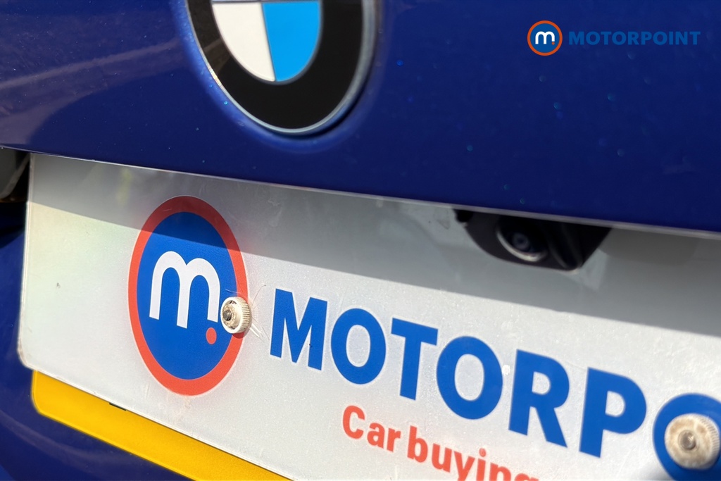 BMW 1 Series M Sport Automatic Petrol Hatchback - Stock Number (1644894) - 37th supplementary image