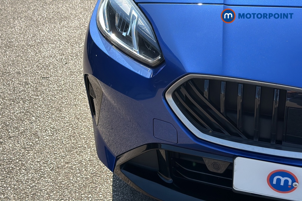 BMW 1 Series M Sport Automatic Petrol Hatchback - Stock Number (1644894) - 38th supplementary image