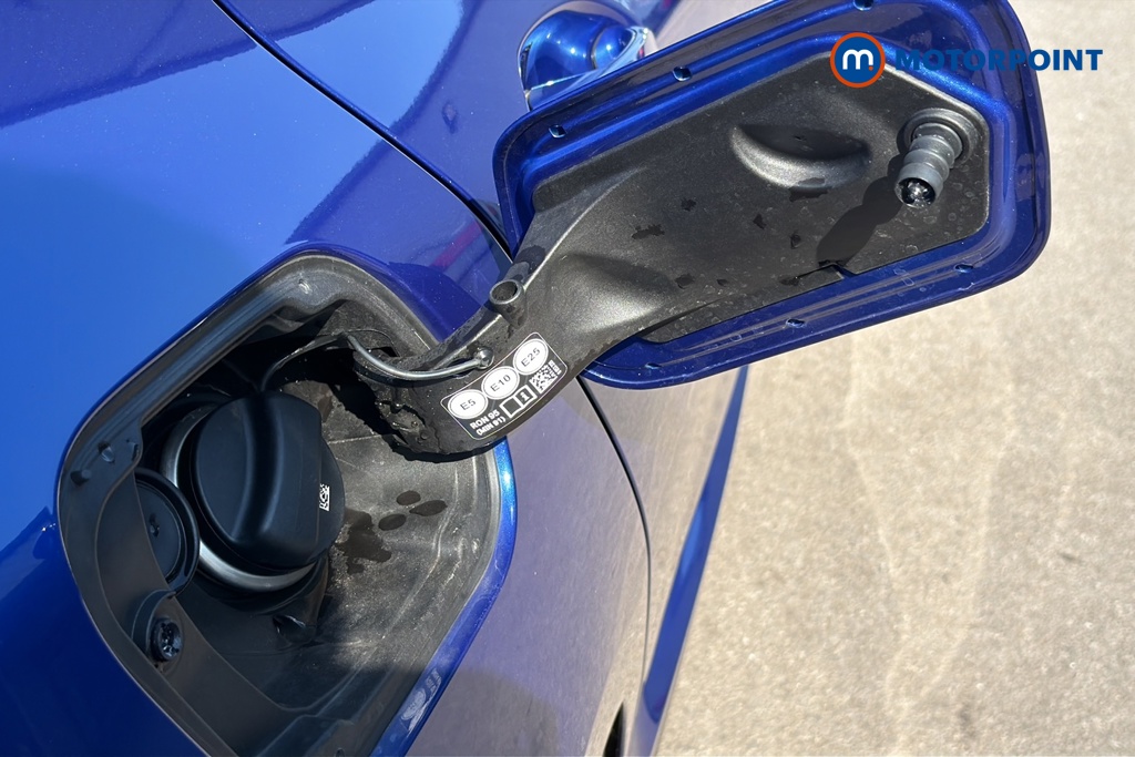 BMW 1 Series M Sport Automatic Petrol Hatchback - Stock Number (1644894) - 41st supplementary image
