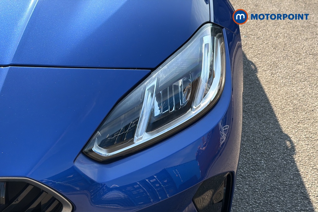 BMW 1 Series M Sport Automatic Petrol Hatchback - Stock Number (1644894) - 42nd supplementary image