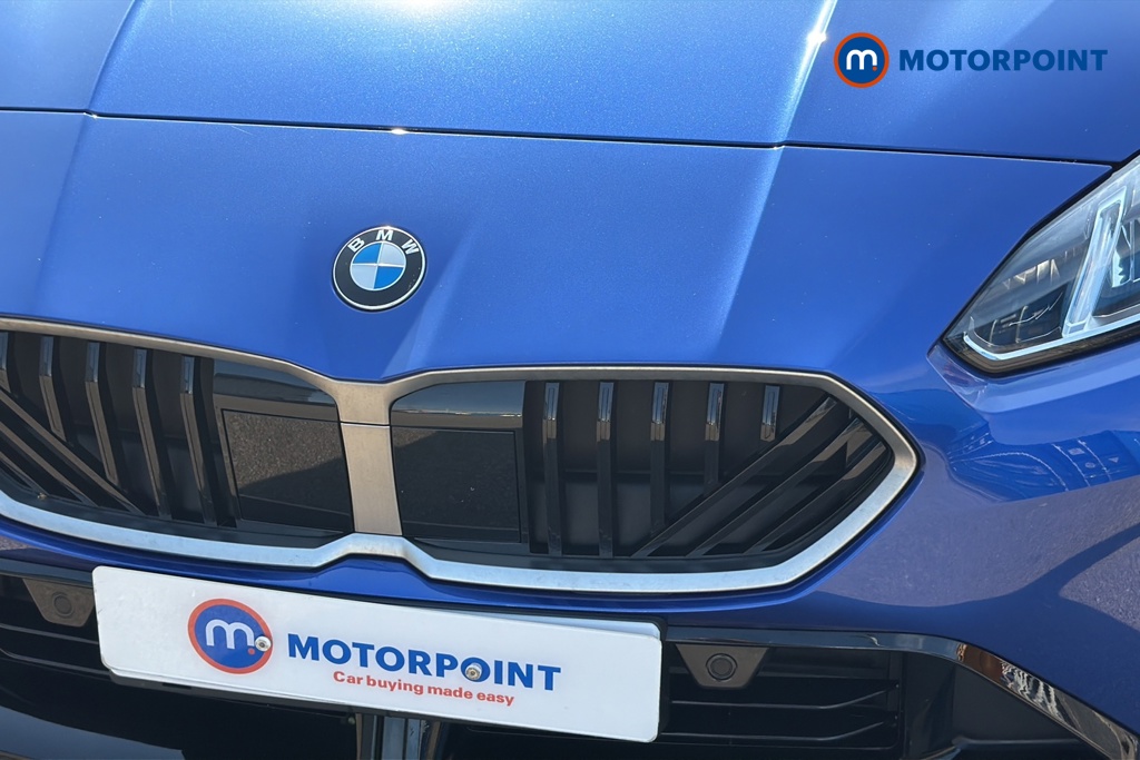 BMW 1 Series M Sport Automatic Petrol Hatchback - Stock Number (1644894) - 43rd supplementary image