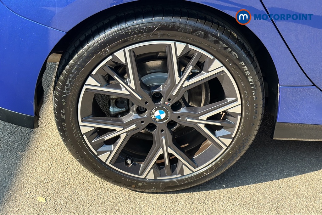 BMW 1 Series M Sport Automatic Petrol Hatchback - Stock Number (1644894) - 46th supplementary image