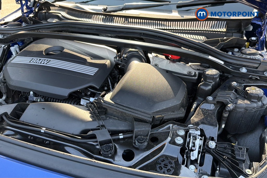 BMW 1 Series M Sport Automatic Petrol Hatchback - Stock Number (1644894) - 48th supplementary image
