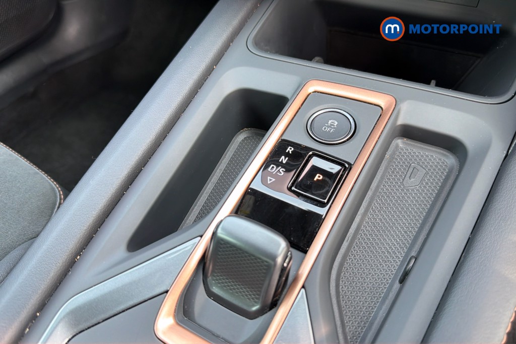 Cupra Formentor V2 Automatic Petrol Plug-In Hybrid SUV - Stock Number (1644907) - 15th supplementary image