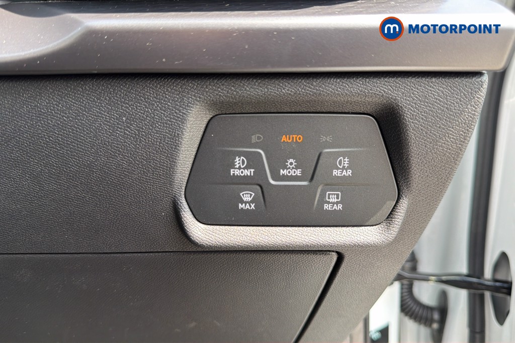 Cupra Formentor V2 Automatic Petrol Plug-In Hybrid SUV - Stock Number (1644907) - 18th supplementary image