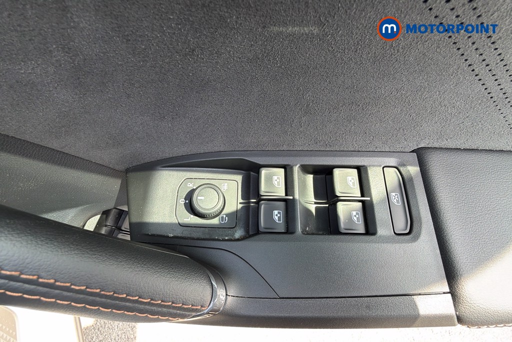 Cupra Formentor V2 Automatic Petrol Plug-In Hybrid SUV - Stock Number (1644907) - 20th supplementary image