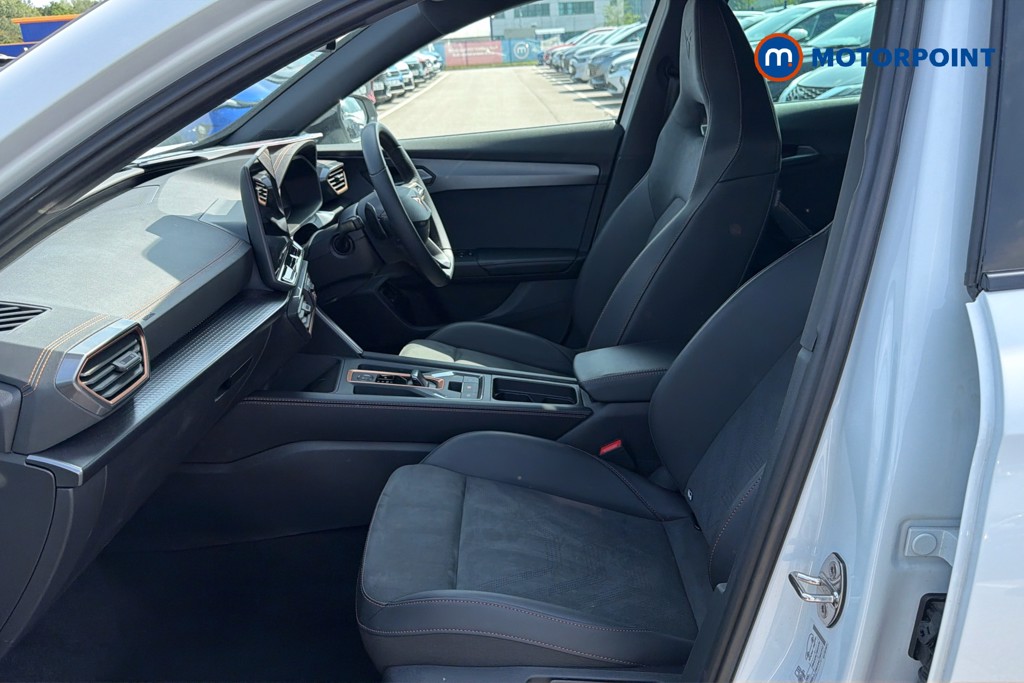 Cupra Formentor V2 Automatic Petrol Plug-In Hybrid SUV - Stock Number (1644907) - 22nd supplementary image