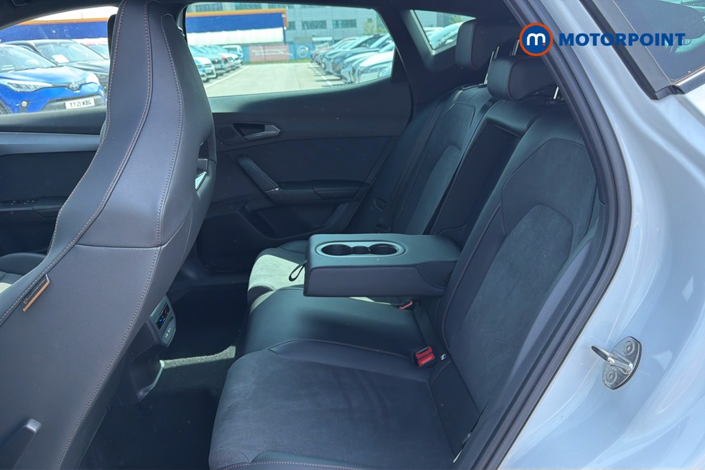 Cupra Formentor V2 Automatic Petrol Plug-In Hybrid SUV - Stock Number (1644907) - 28th supplementary image