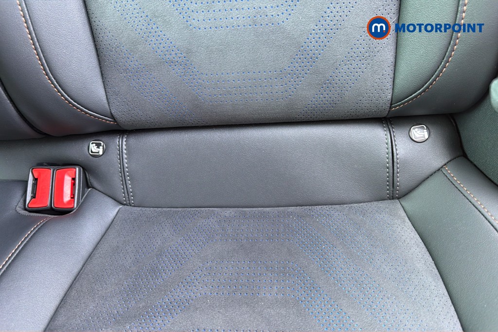Cupra Formentor V2 Automatic Petrol Plug-In Hybrid SUV - Stock Number (1644907) - 29th supplementary image
