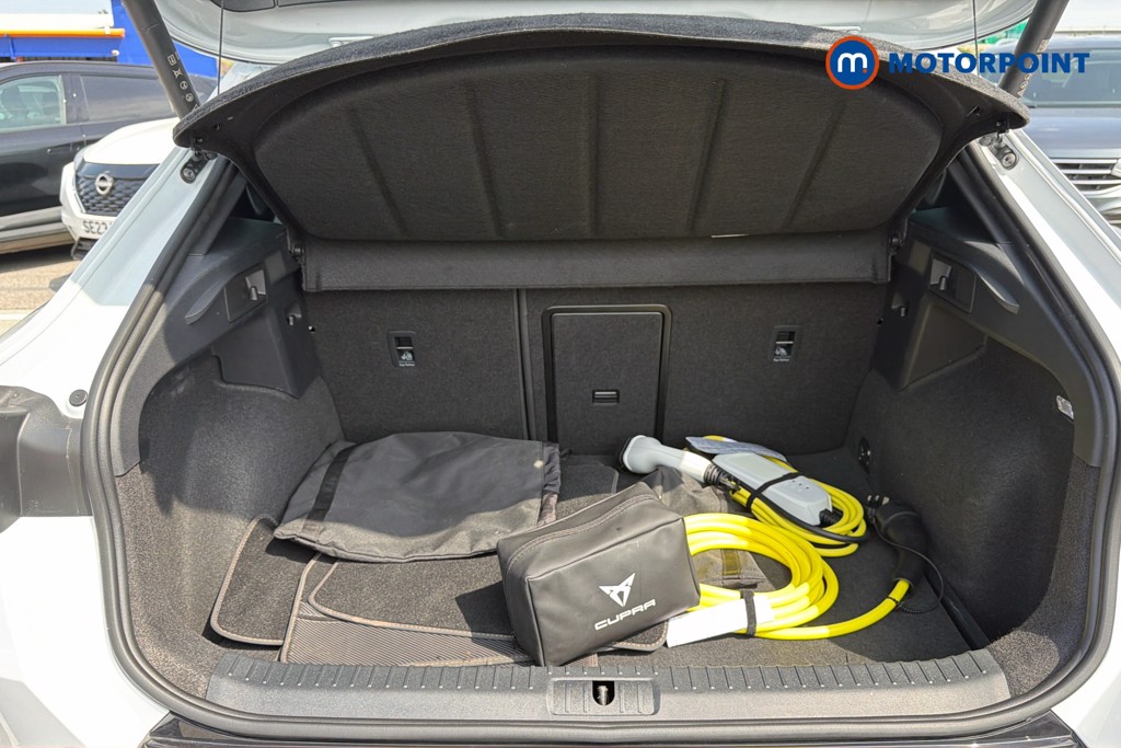 Cupra Formentor V2 Automatic Petrol Plug-In Hybrid SUV - Stock Number (1644907) - 33rd supplementary image