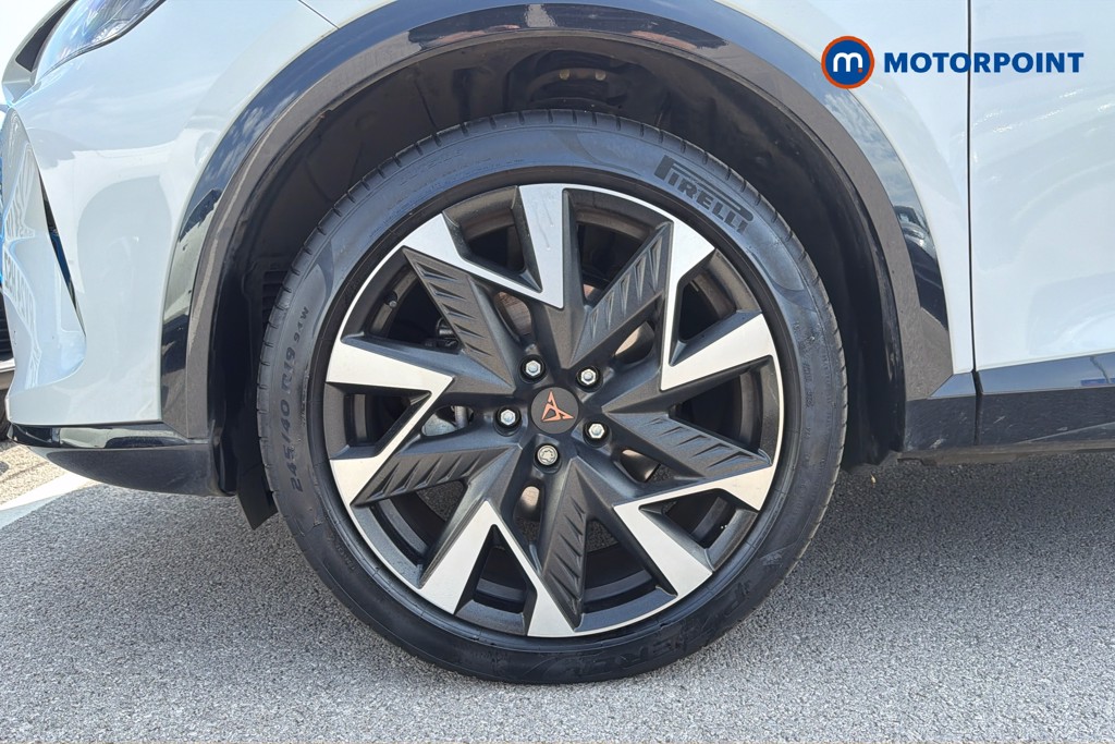 Cupra Formentor V2 Automatic Petrol Plug-In Hybrid SUV - Stock Number (1644907) - 47th supplementary image