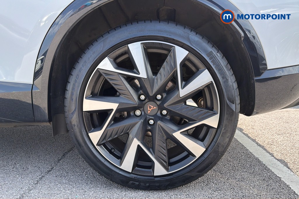 Cupra Formentor V2 Automatic Petrol Plug-In Hybrid SUV - Stock Number (1644907) - 48th supplementary image