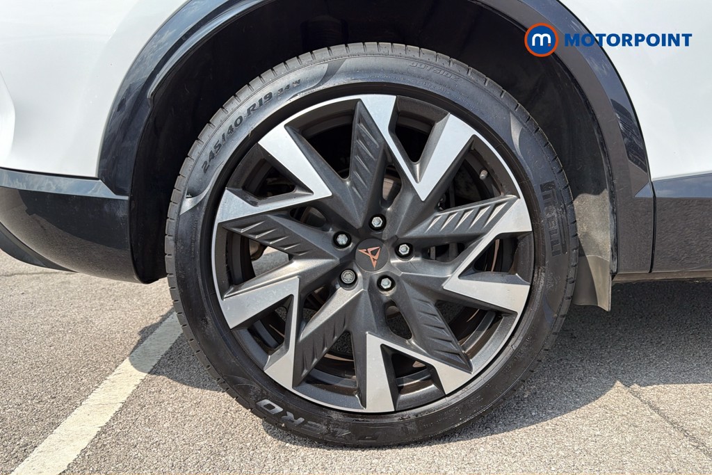 Cupra Formentor V2 Automatic Petrol Plug-In Hybrid SUV - Stock Number (1644907) - 49th supplementary image