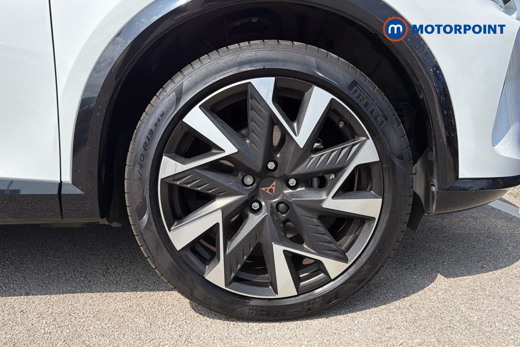 Cupra Formentor V2 Automatic Petrol Plug-In Hybrid SUV - Stock Number (1644907) - 50th supplementary image